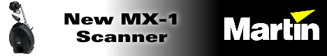 New Martin MX-1 Scanner! Click here to see more.